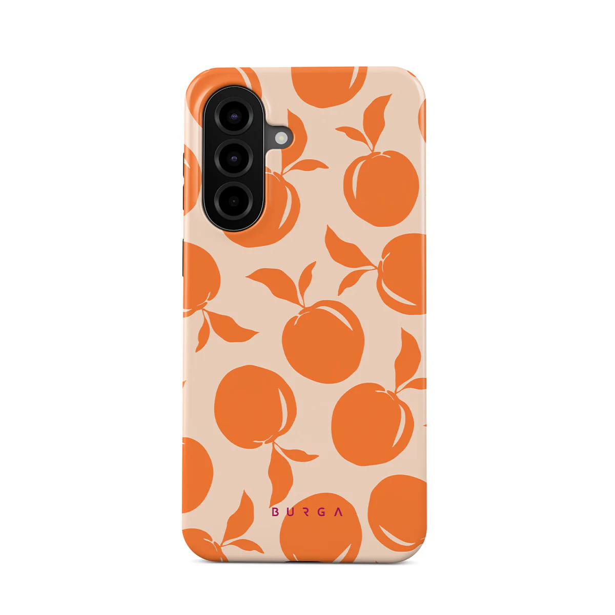 Peach Fuzz - Samsung Galaxy A57 5G Funda
