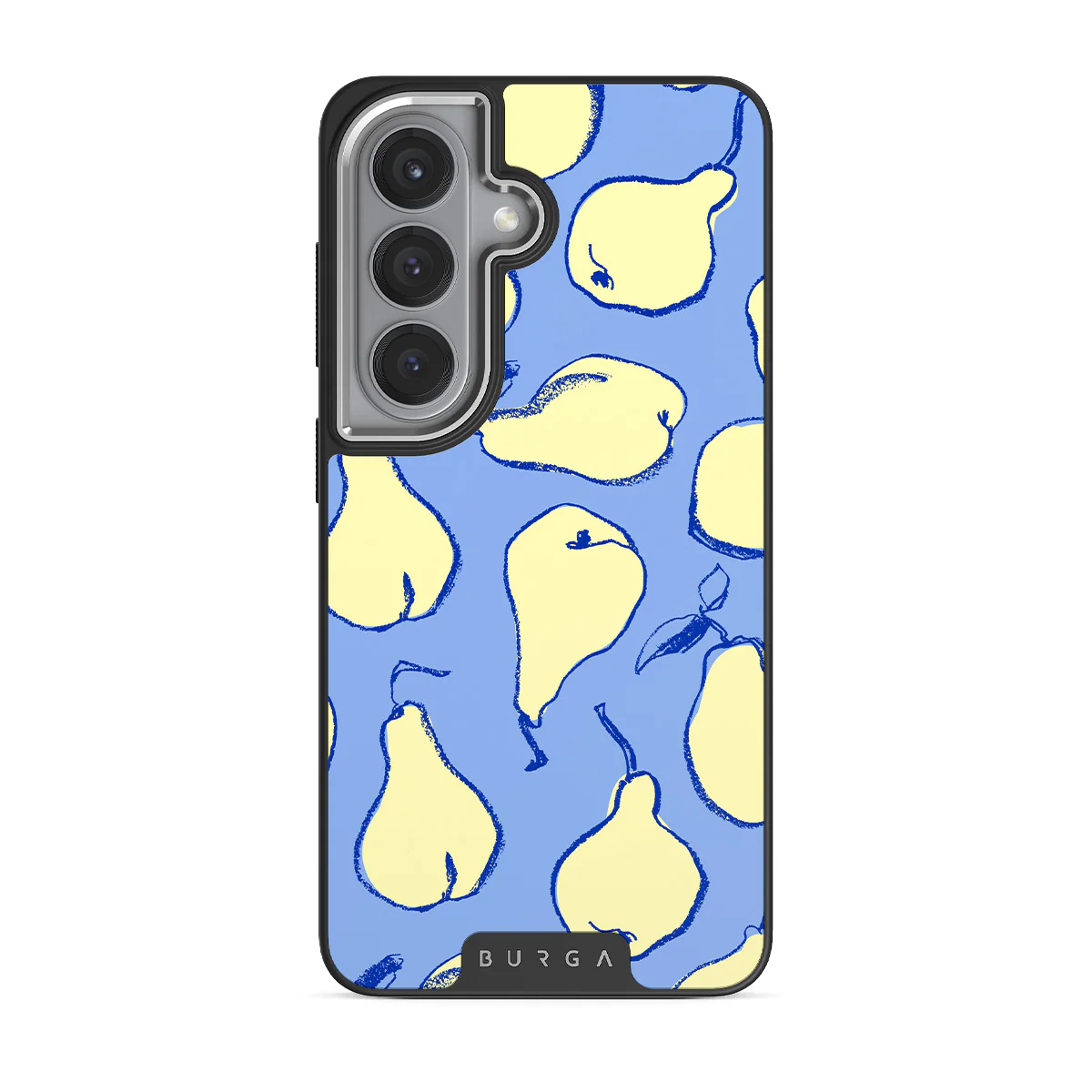 Pear Crush - Samsung Galaxy S26 Funda - Image 19