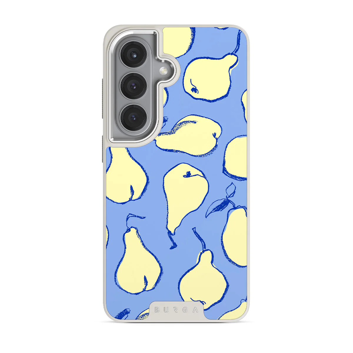 Pear Crush - Samsung Galaxy S26 Funda - Image 33