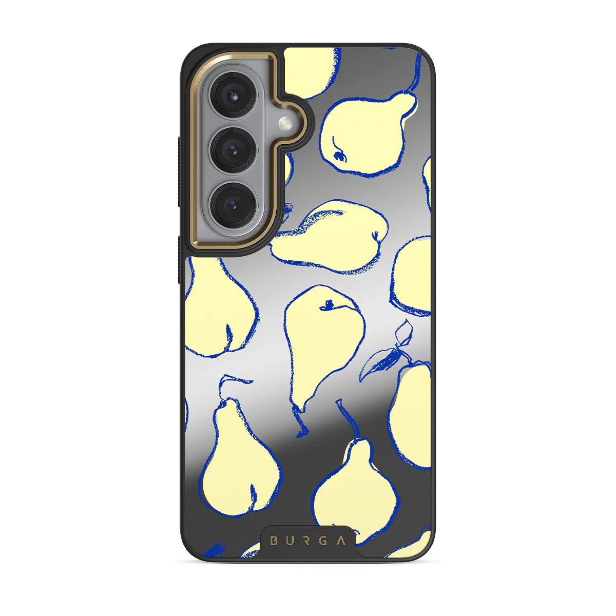 Pear Crush - Samsung Galaxy S26 Funda - Image 40