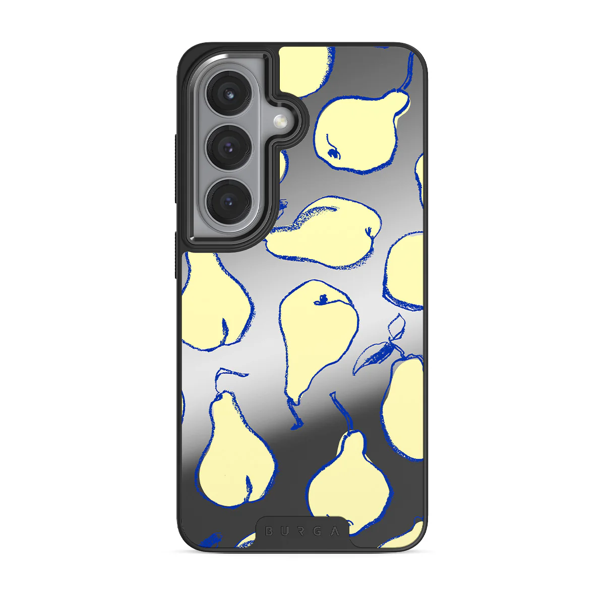 Pear Crush - Samsung Galaxy S26 Funda - Image 48