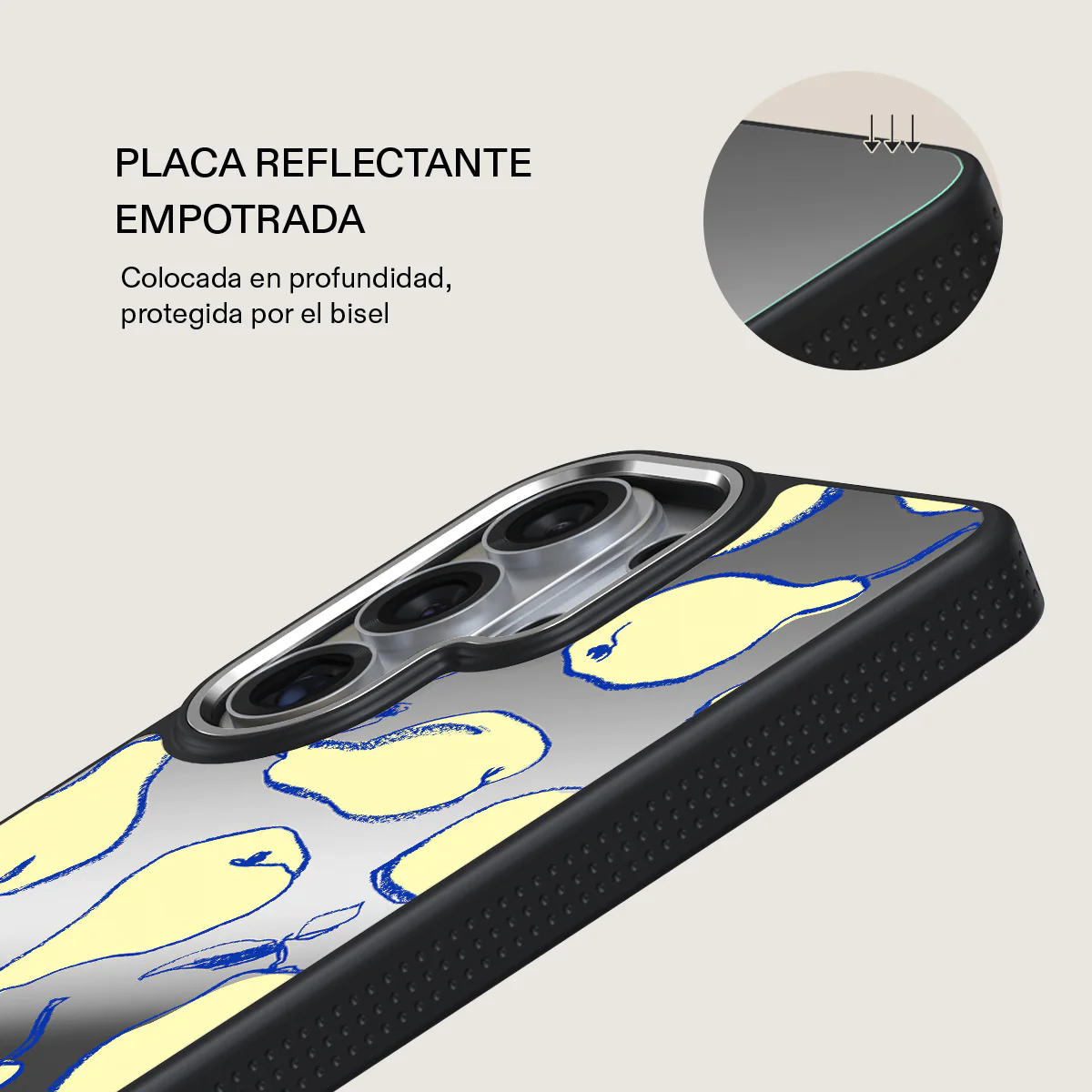 Pear Crush - Samsung Galaxy S26 Ultra Funda - Image 59