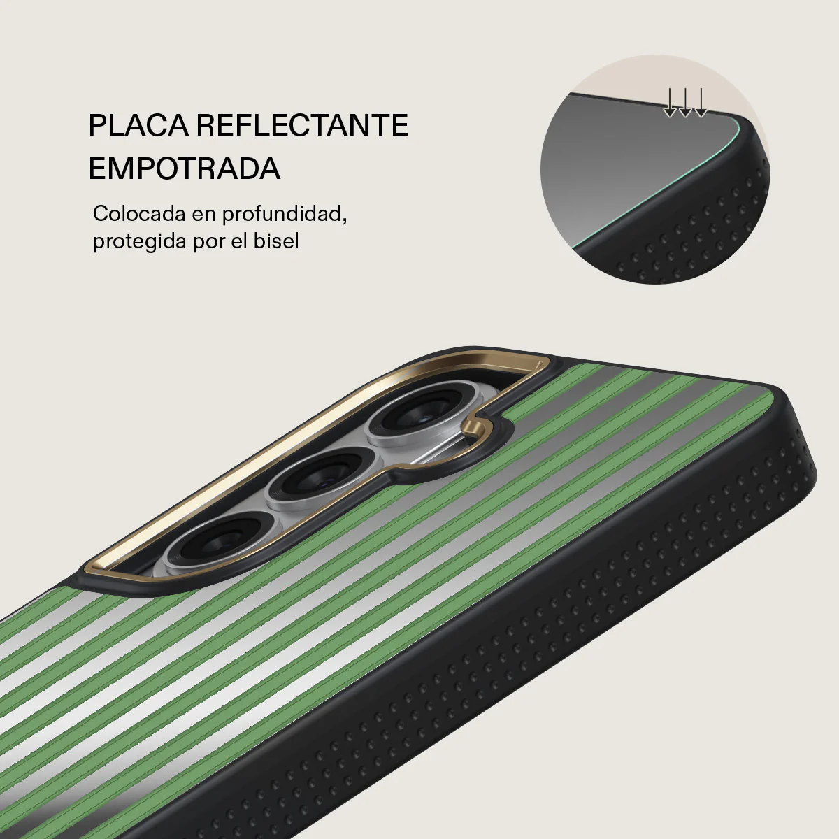 Peppermint - Samsung Galaxy S26 Funda - Image 43