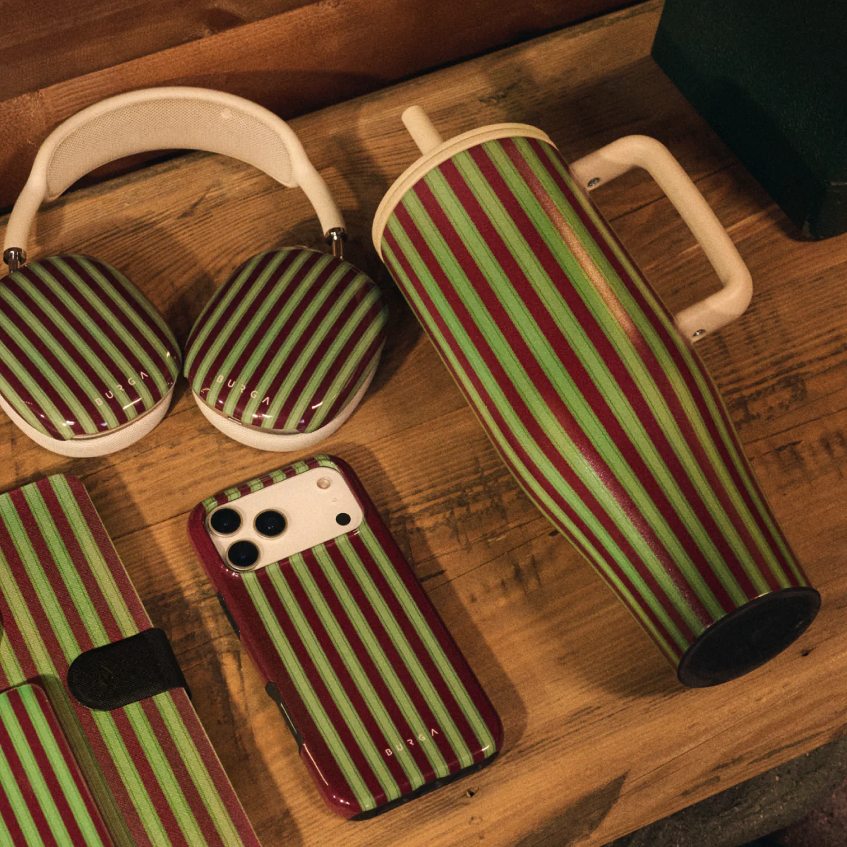 Peppermint - Samsung Galaxy S26 Plus Funda - Image 71
