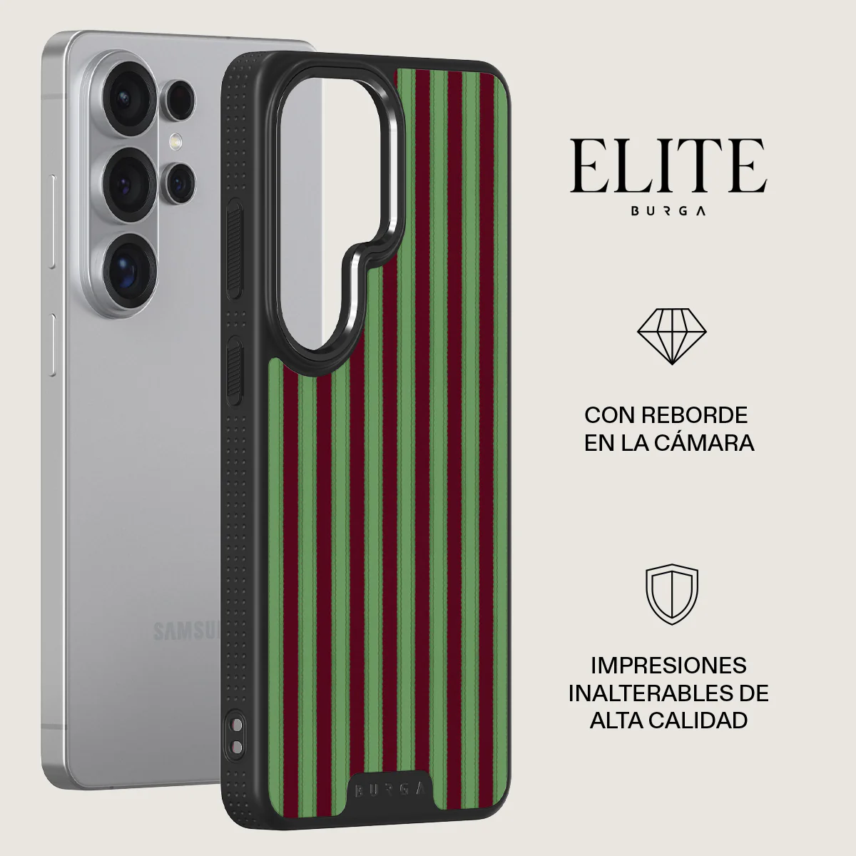 Peppermint - Samsung Galaxy S26 Ultra Funda - Image 13