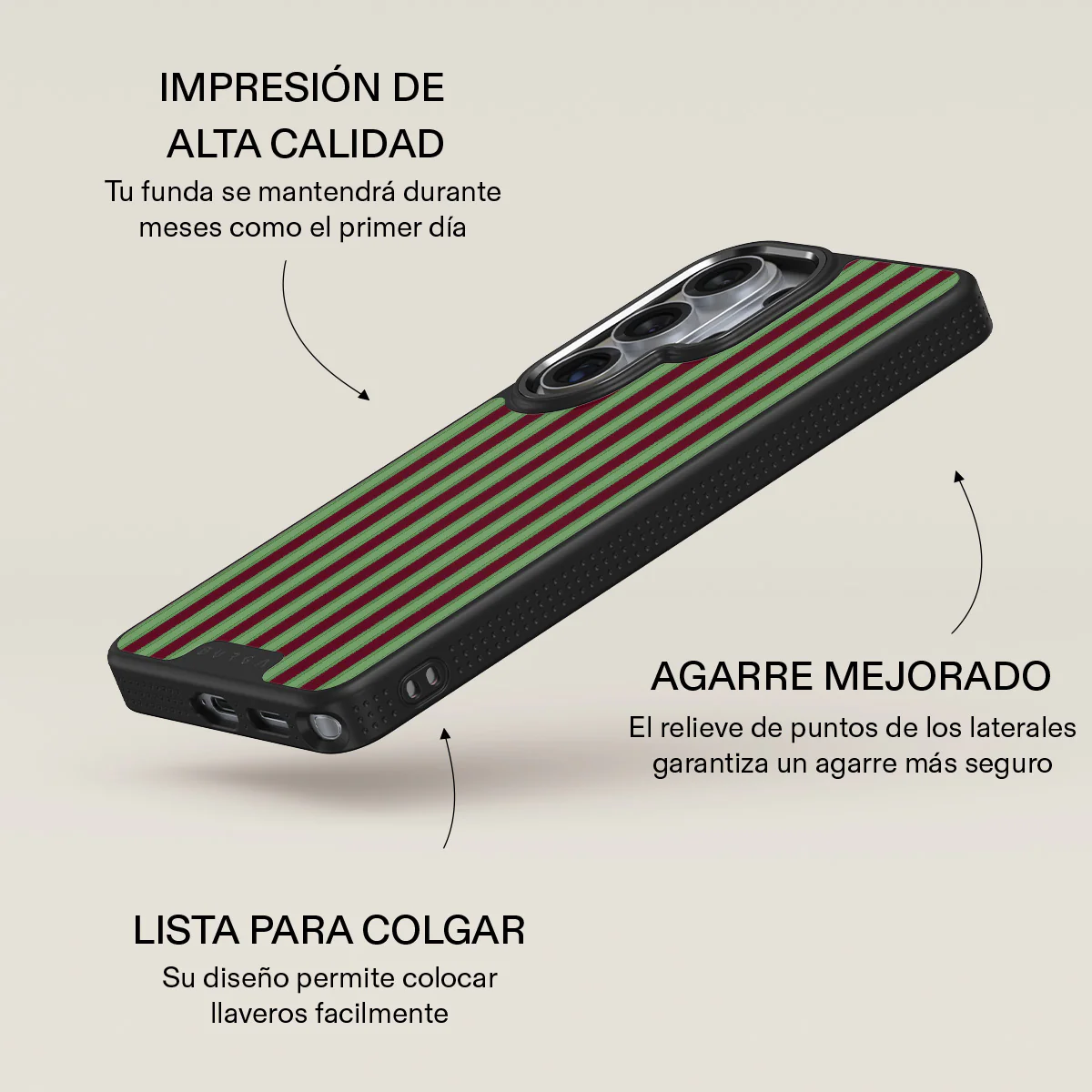 Peppermint - Samsung Galaxy S26 Ultra Funda - Image 16