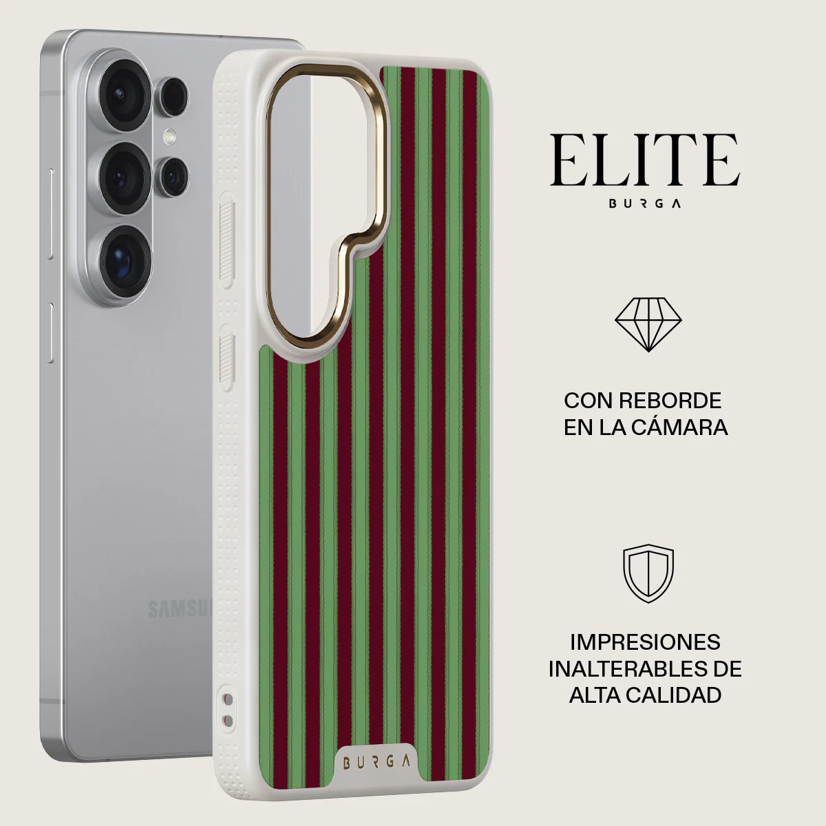 Peppermint - Samsung Galaxy S26 Ultra Funda - Image 27