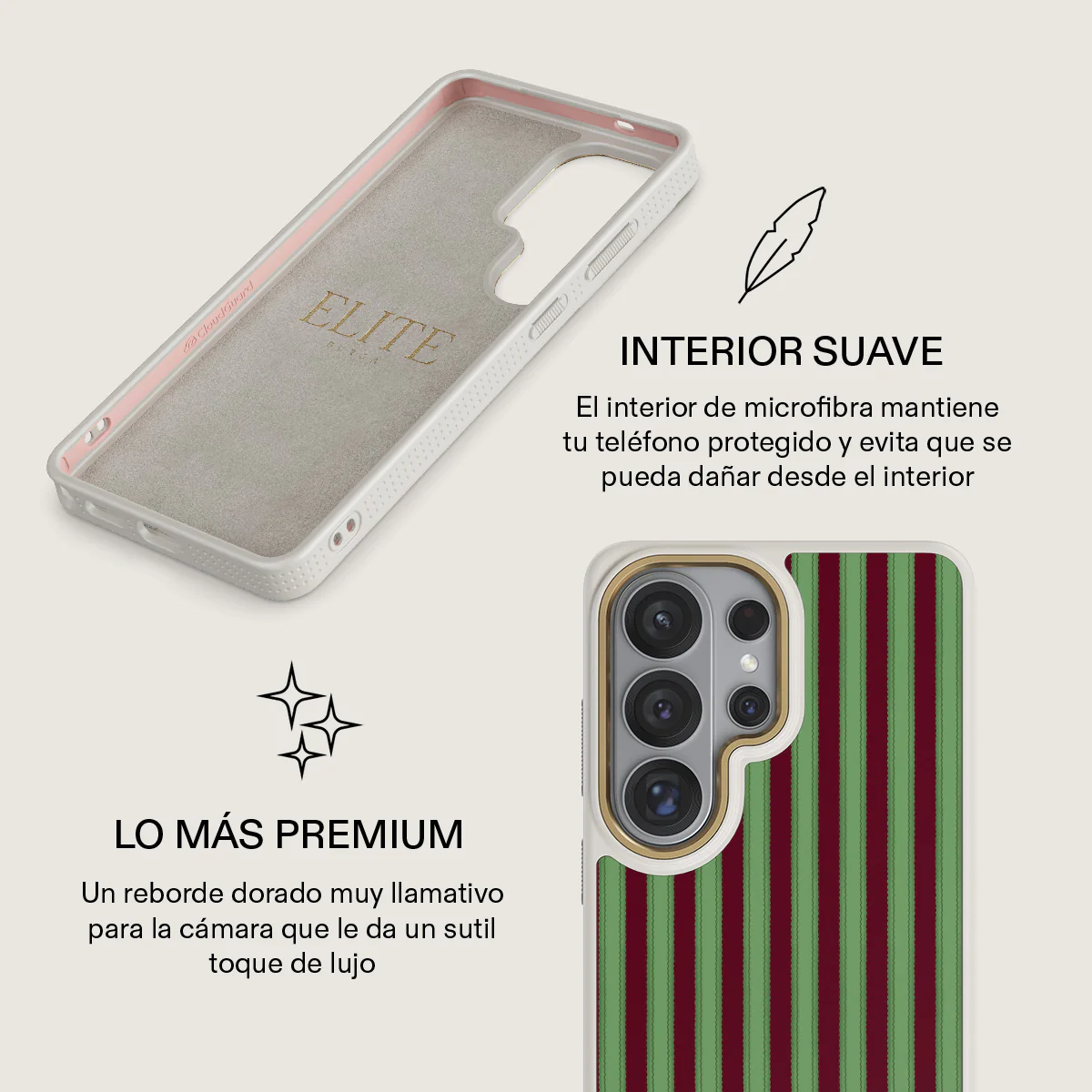 Peppermint - Samsung Galaxy S26 Ultra Funda - Image 31