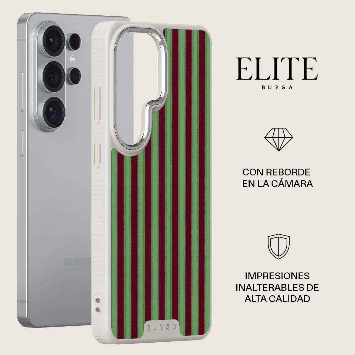 Peppermint - Samsung Galaxy S26 Ultra Funda - Image 34