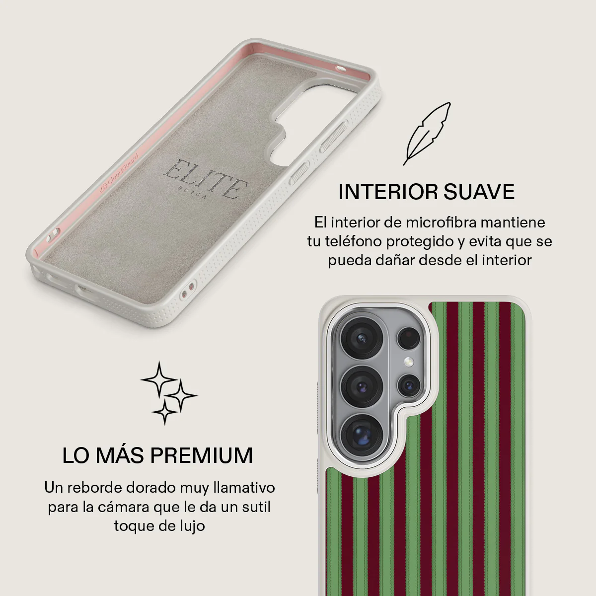 Peppermint - Samsung Galaxy S26 Ultra Funda - Image 38