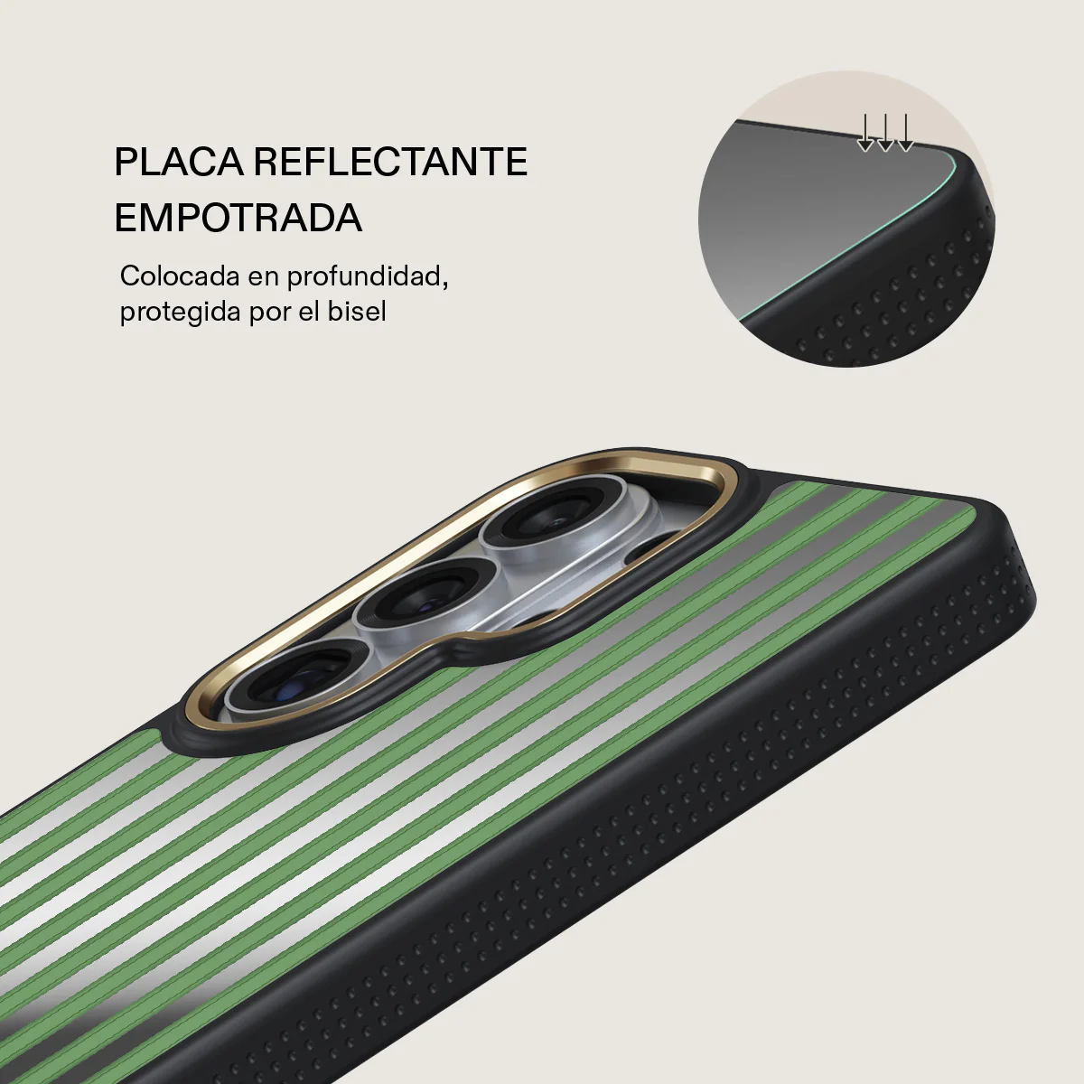 Peppermint - Samsung Galaxy S26 Ultra Funda - Image 43