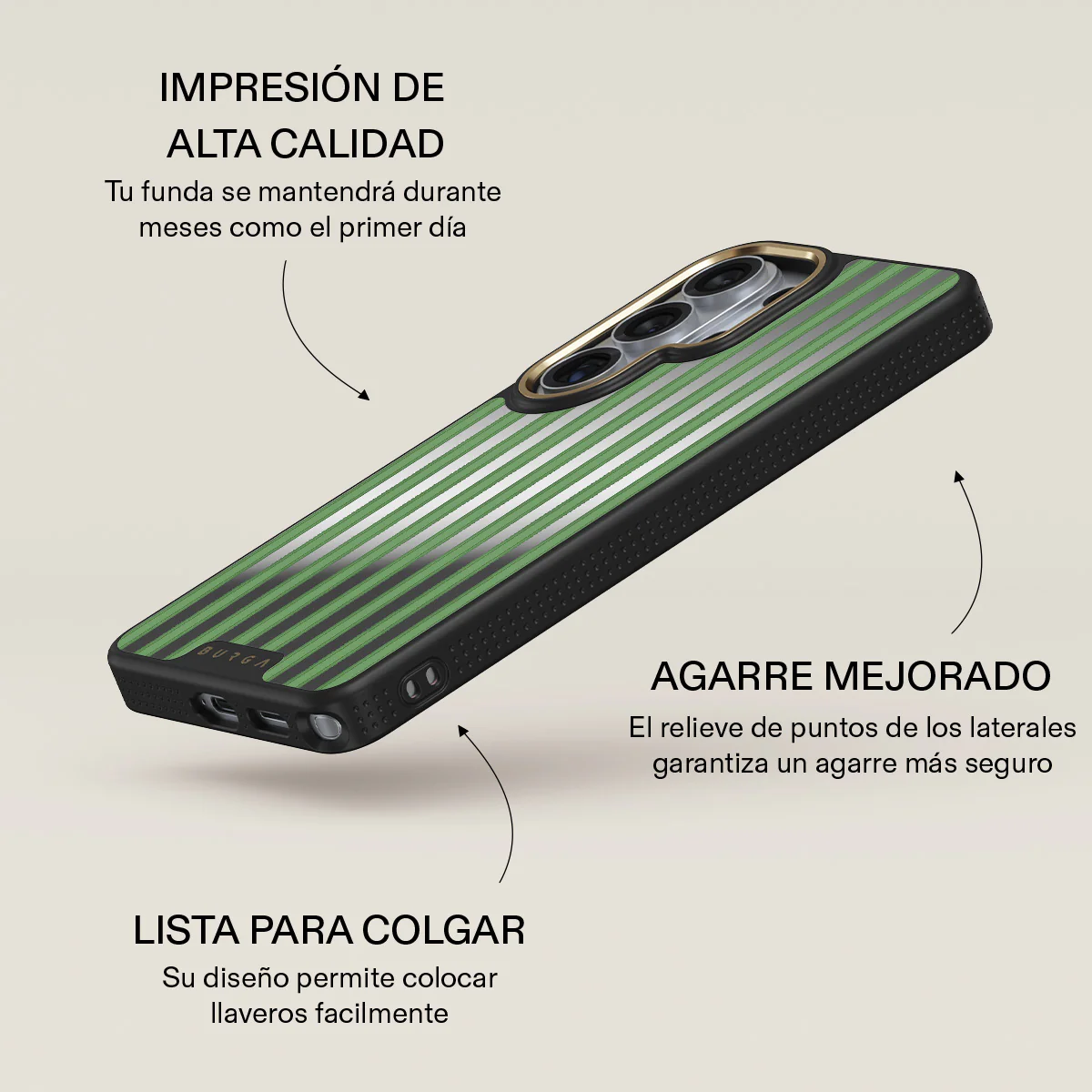 Peppermint - Samsung Galaxy S26 Ultra Funda - Image 45