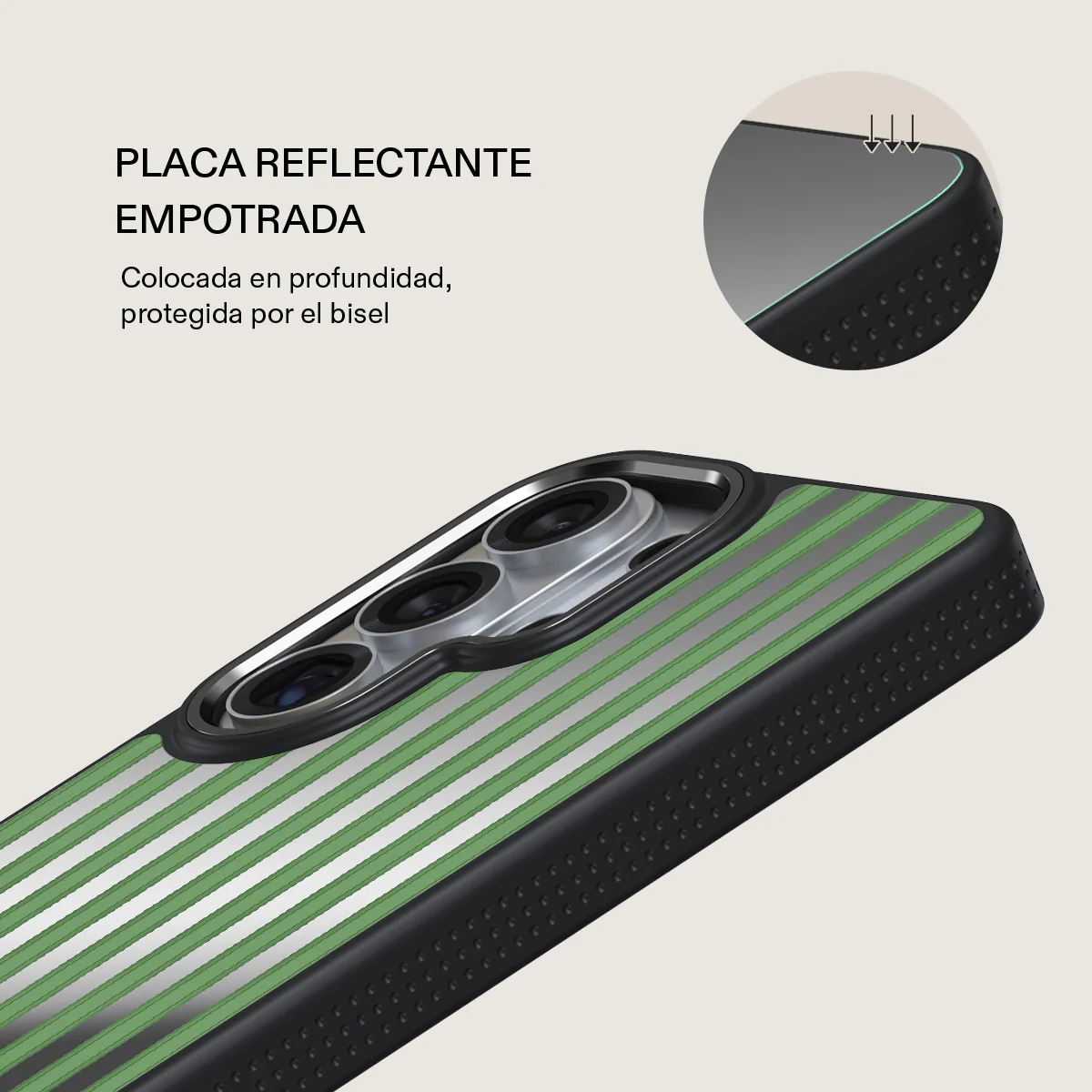 Peppermint - Samsung Galaxy S26 Ultra Funda - Image 51