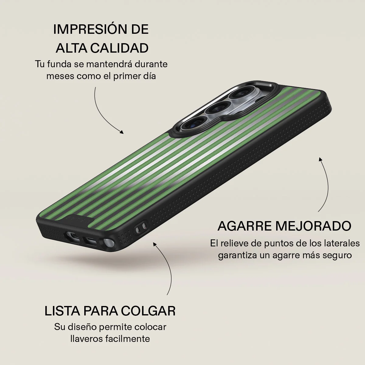 Peppermint - Samsung Galaxy S26 Ultra Funda - Image 53