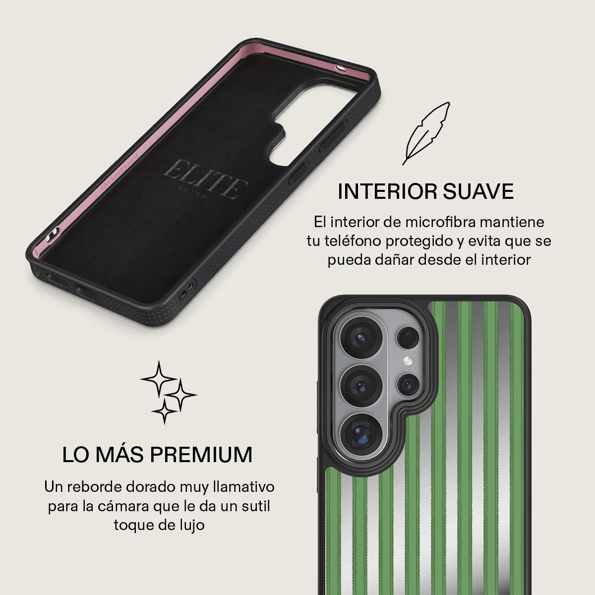 Peppermint - Samsung Galaxy S26 Ultra Funda - Image 54