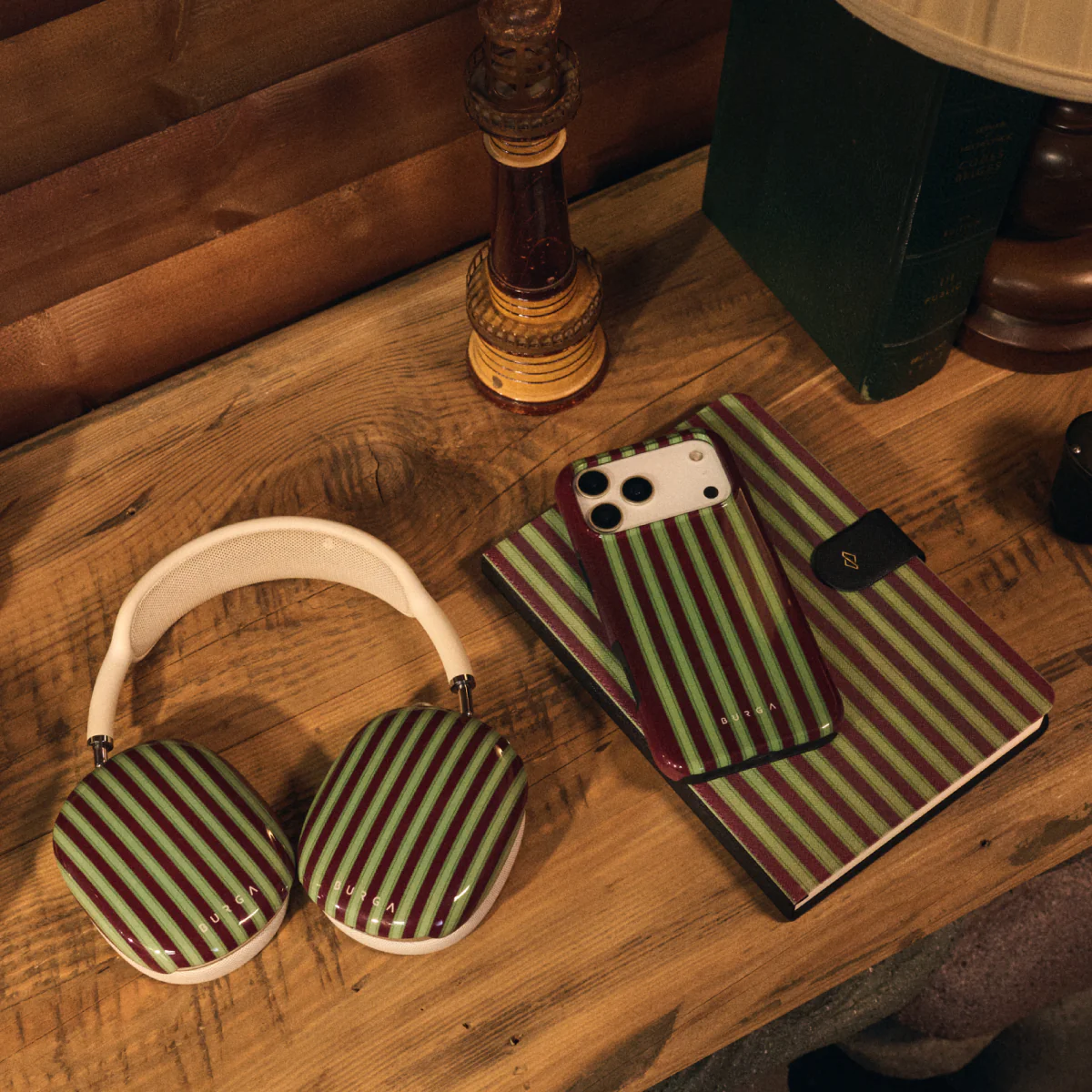 Peppermint - Xiaomi 15T Funda - Image 6