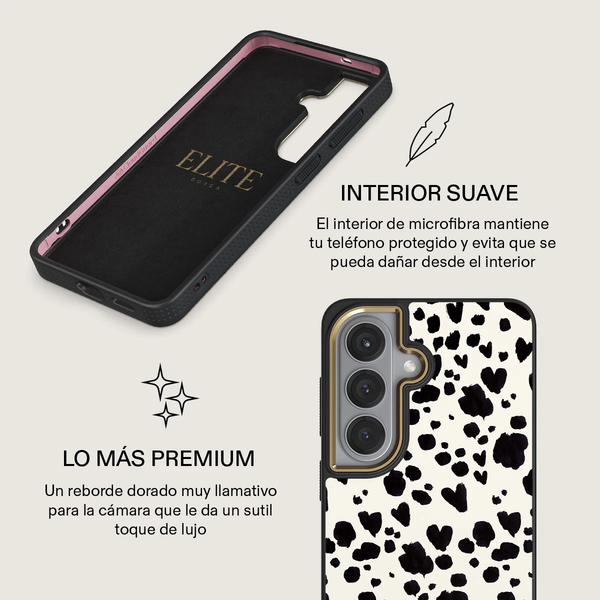 Pet Me - Samsung Galaxy S26 Funda - Image 10