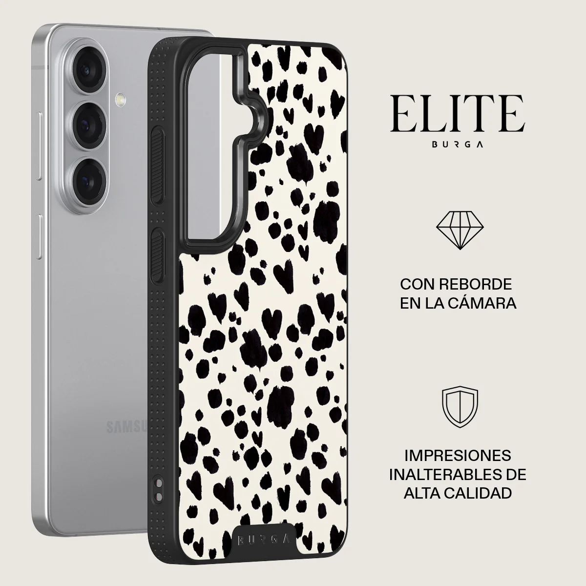 Pet Me - Samsung Galaxy S26 Funda - Image 13