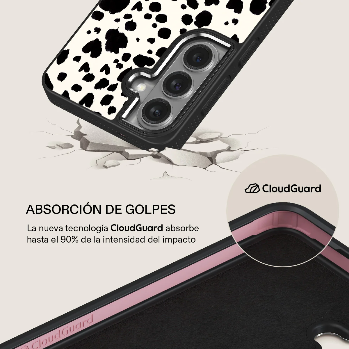Pet Me - Samsung Galaxy S26 Funda - Image 14