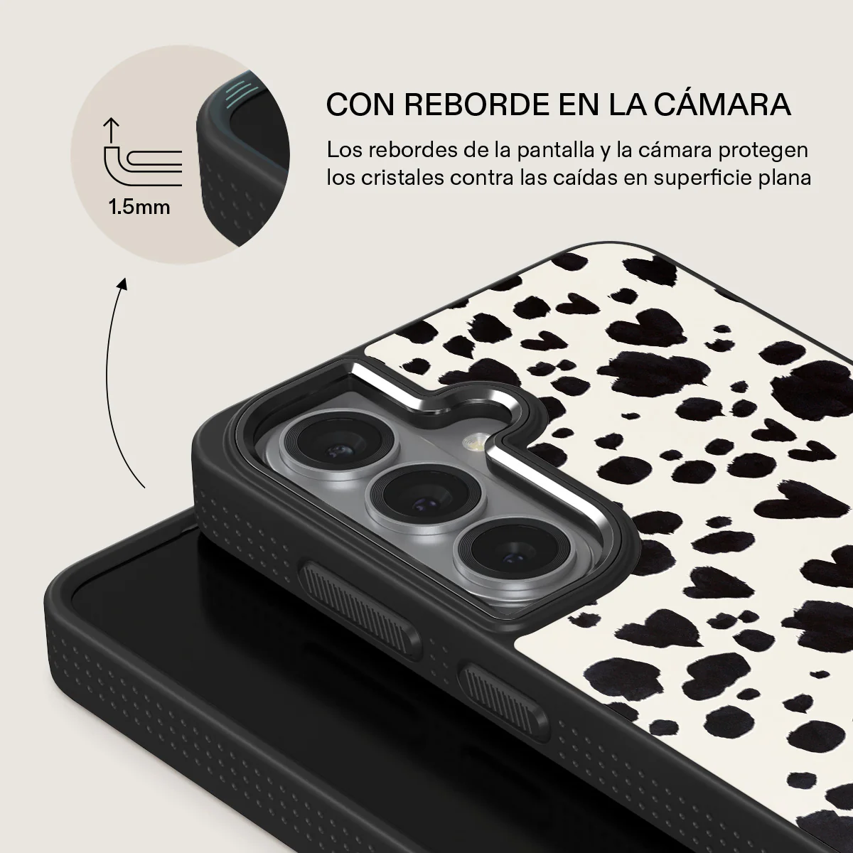 Pet Me - Samsung Galaxy S26 Funda - Image 15