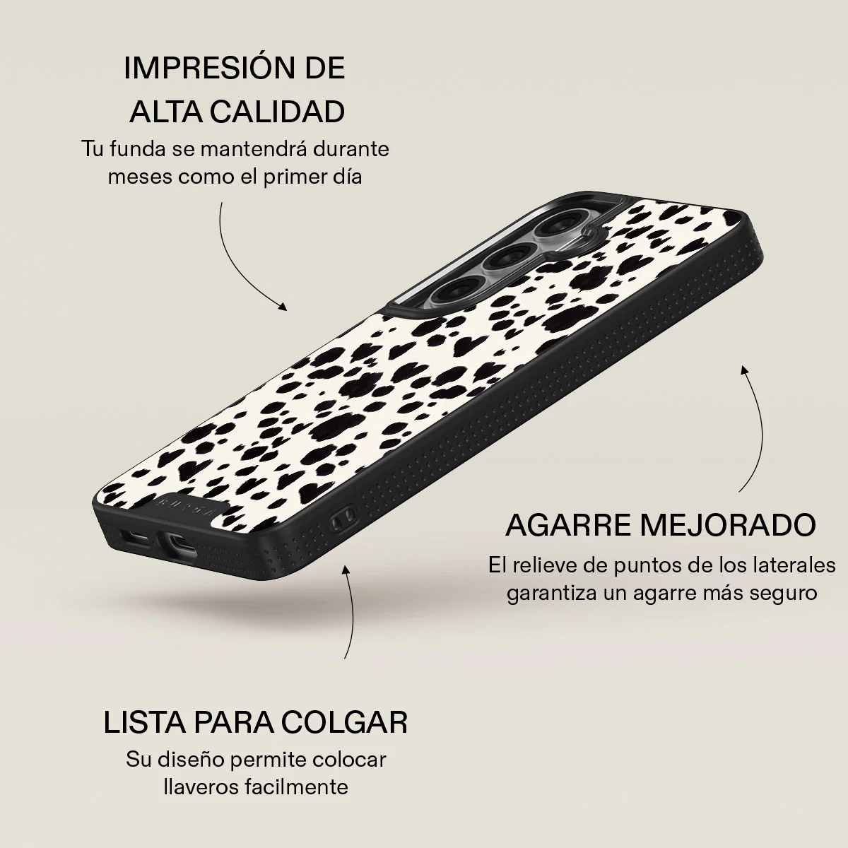 Pet Me - Samsung Galaxy S26 Funda - Image 16