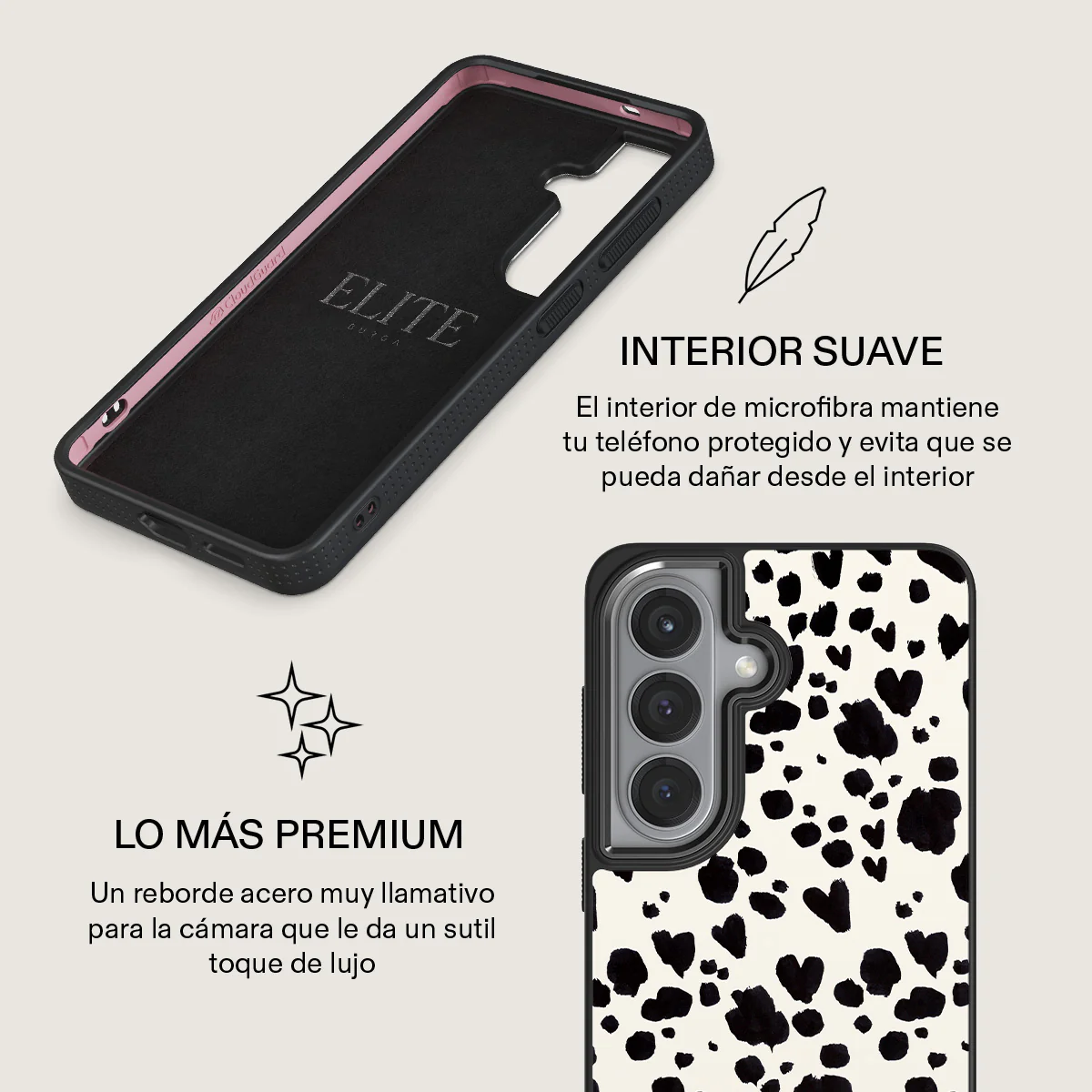 Pet Me - Samsung Galaxy S26 Funda - Image 17