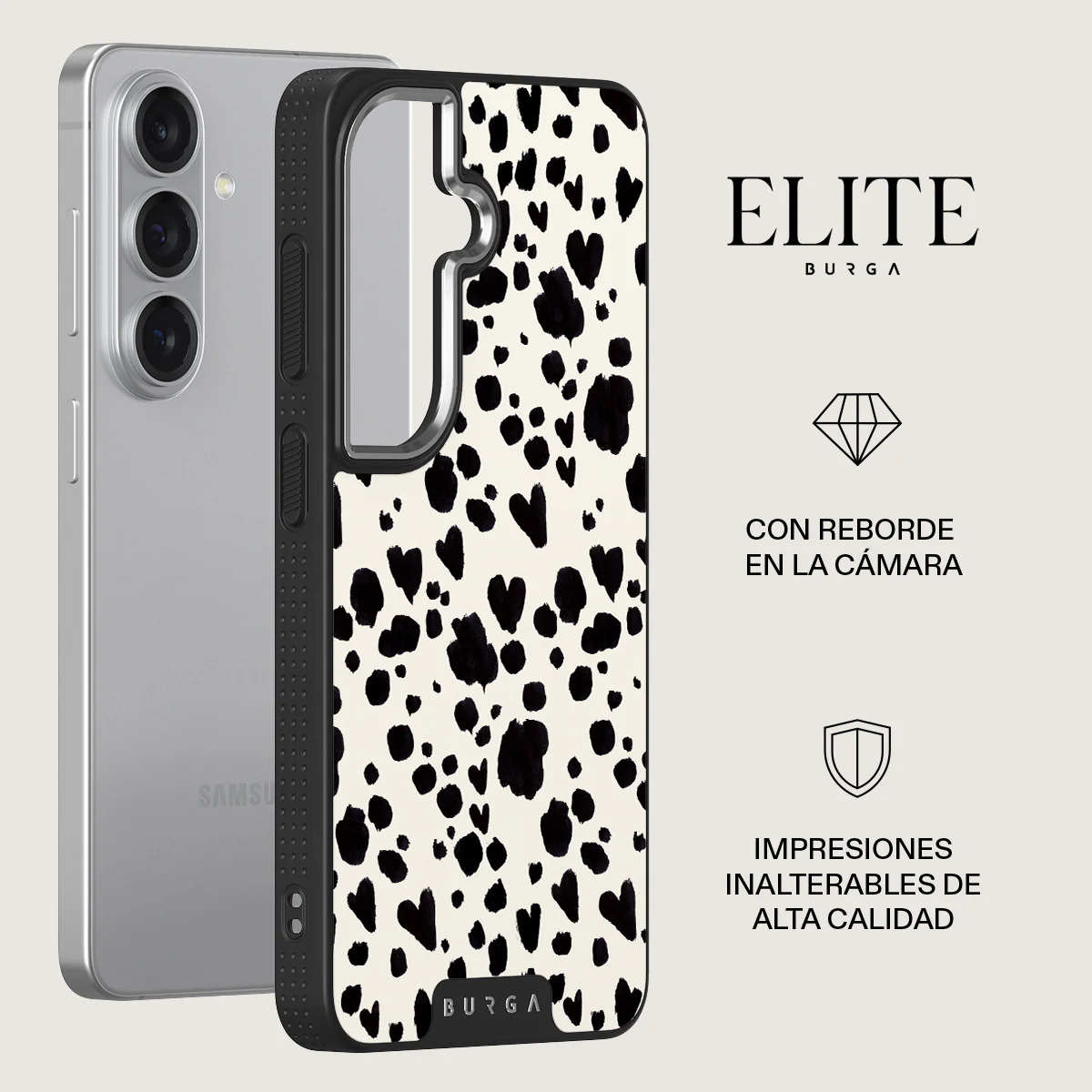 Pet Me - Samsung Galaxy S26 Funda - Image 20