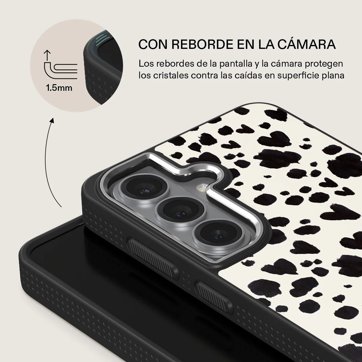 Pet Me - Samsung Galaxy S26 Funda - Image 22