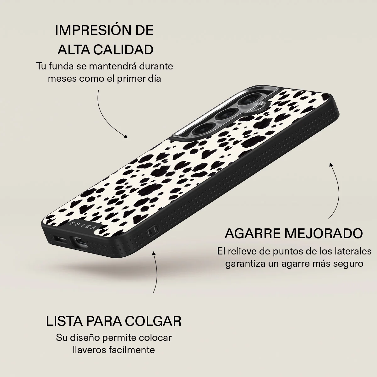 Pet Me - Samsung Galaxy S26 Funda - Image 23