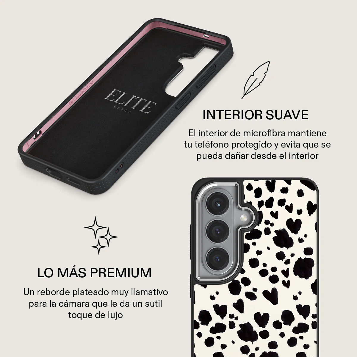 Pet Me - Samsung Galaxy S26 Funda - Image 24