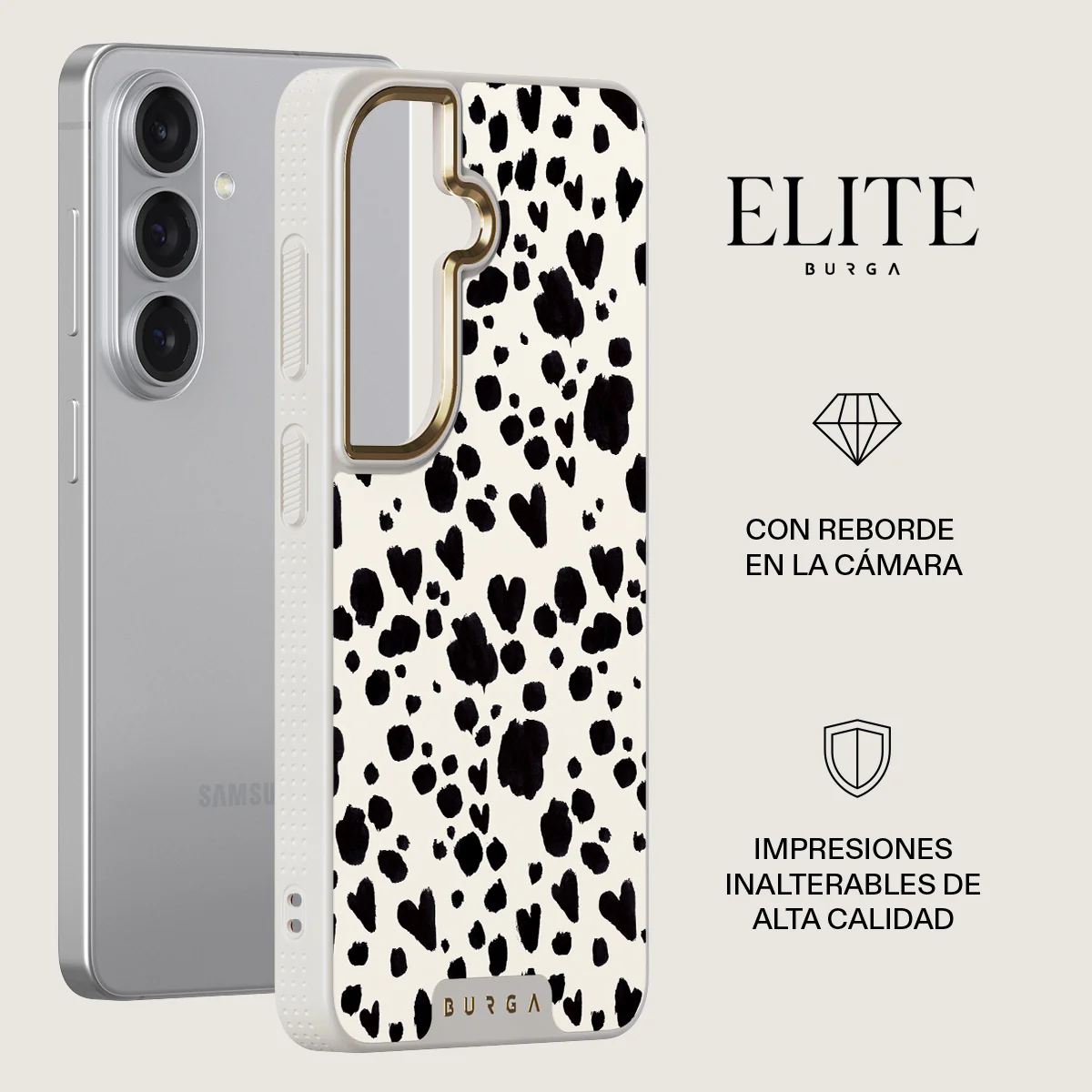Pet Me - Samsung Galaxy S26 Funda - Image 27