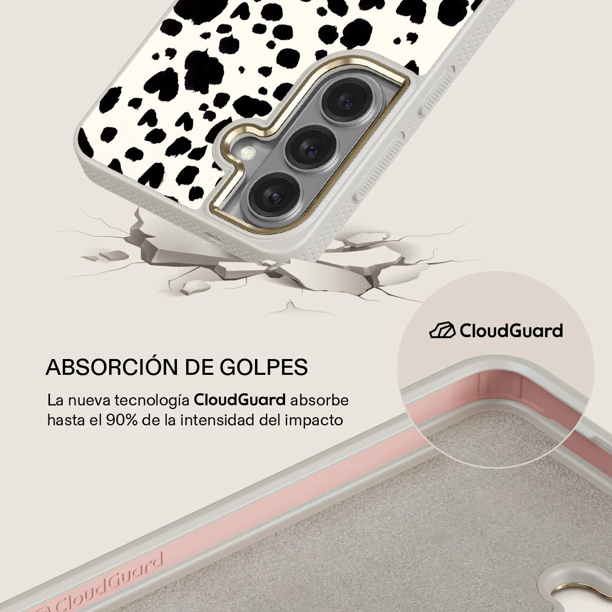 Pet Me - Samsung Galaxy S26 Funda - Image 28
