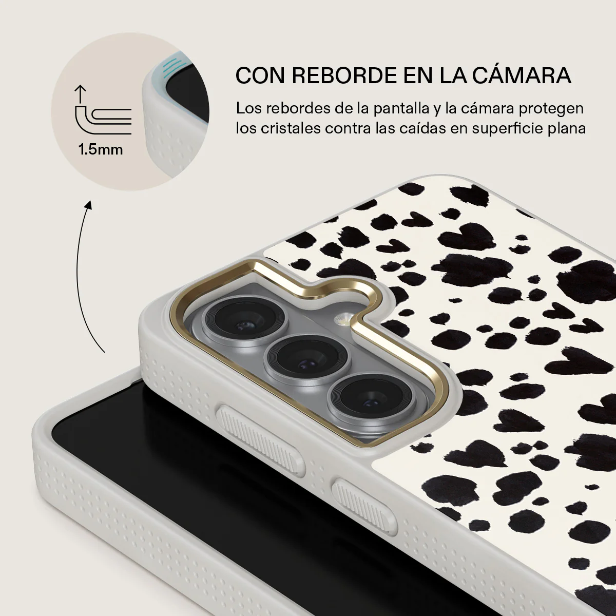 Pet Me - Samsung Galaxy S26 Funda - Image 29