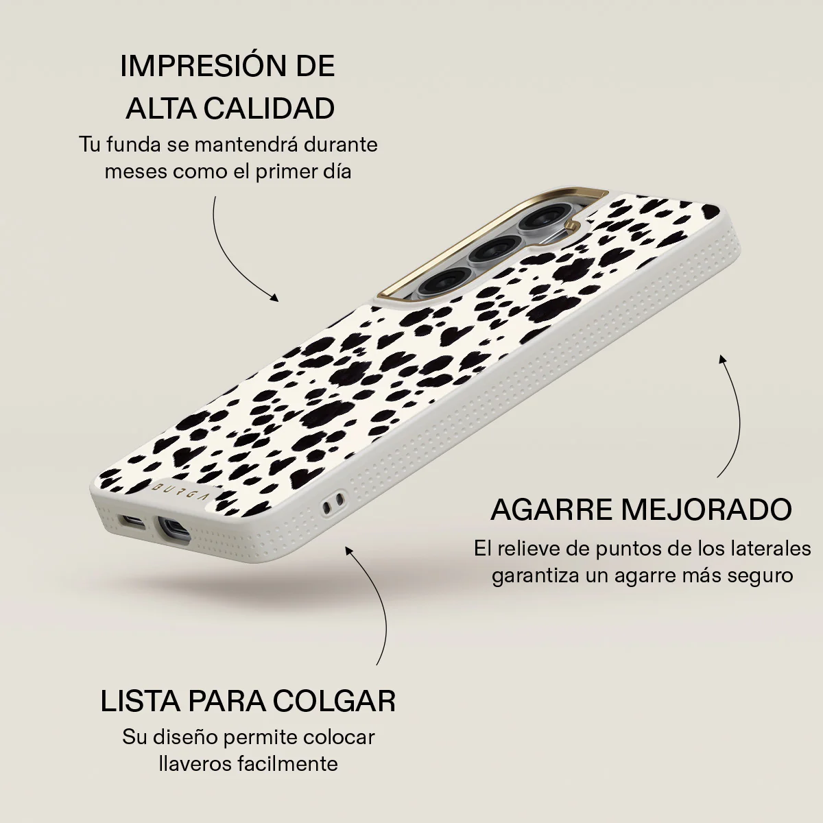 Pet Me - Samsung Galaxy S26 Funda - Image 30