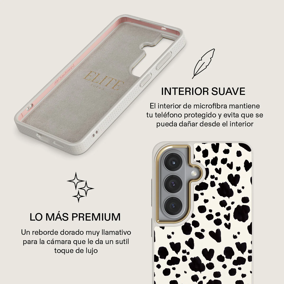 Pet Me - Samsung Galaxy S26 Funda - Image 31