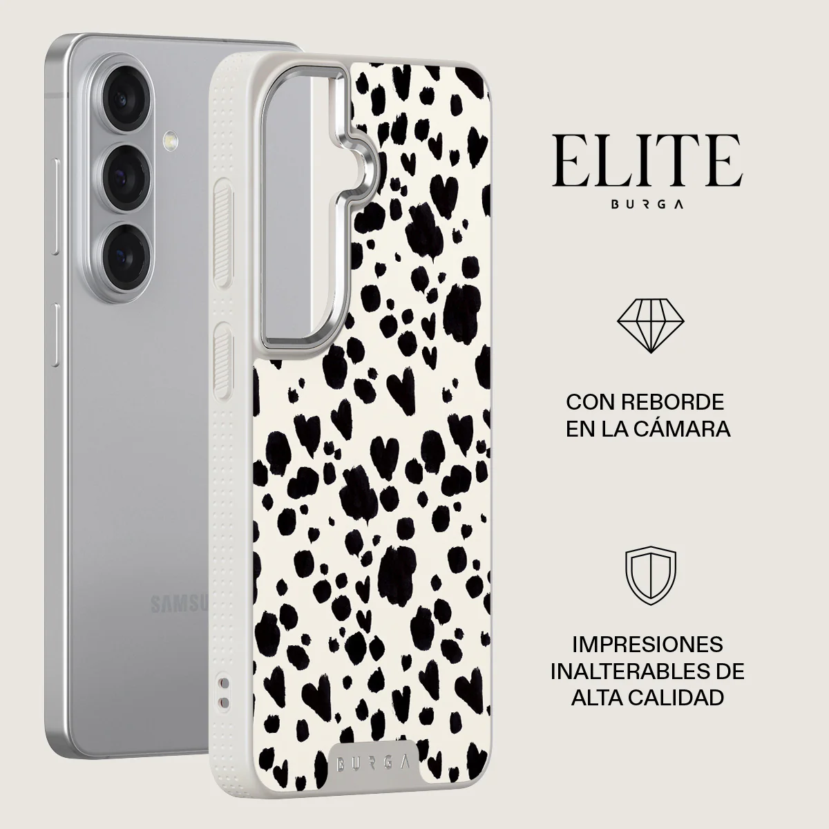 Pet Me - Samsung Galaxy S26 Funda - Image 34