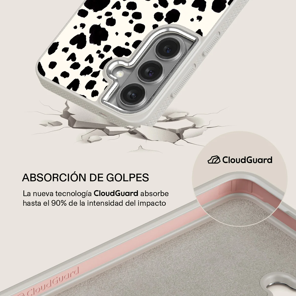 Pet Me - Samsung Galaxy S26 Funda - Image 35