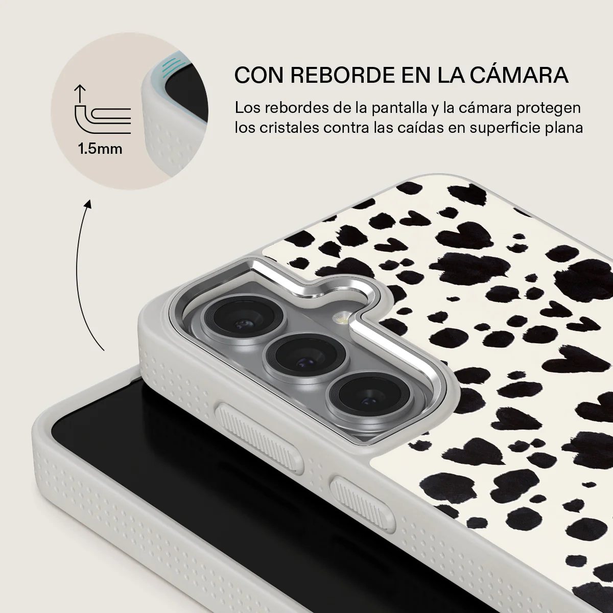 Pet Me - Samsung Galaxy S26 Funda - Image 36
