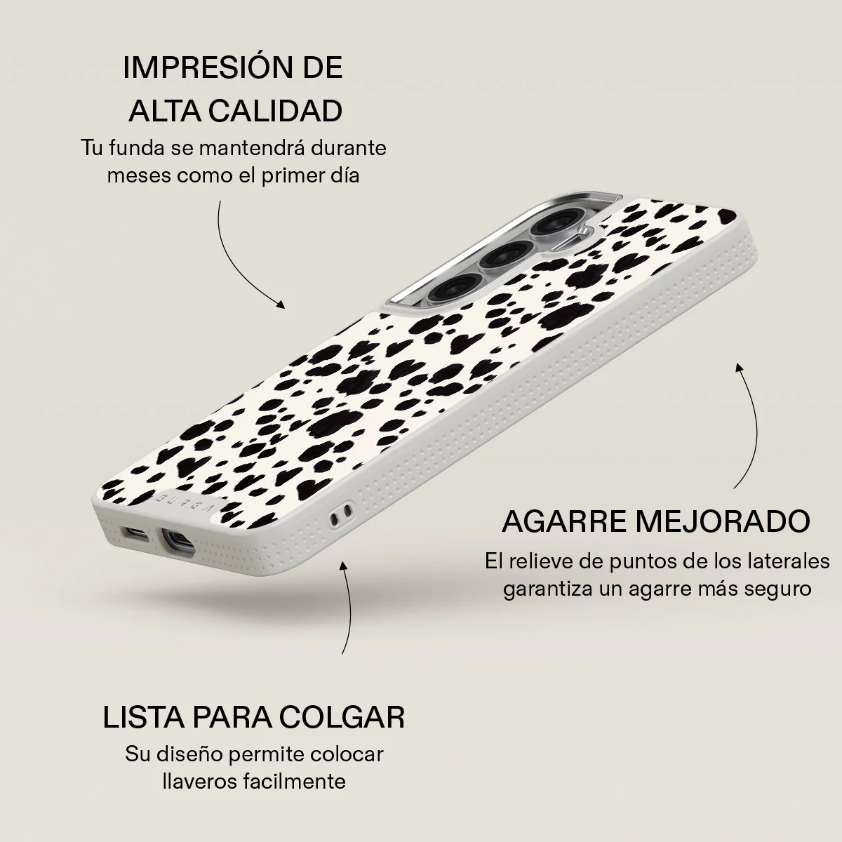 Pet Me - Samsung Galaxy S26 Funda - Image 37