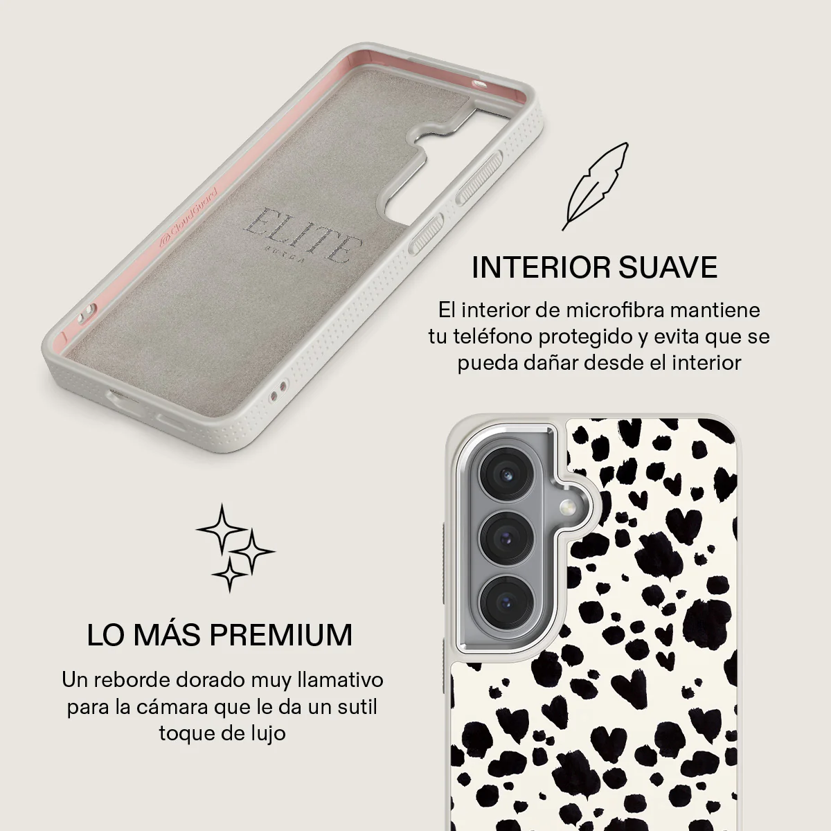 Pet Me - Samsung Galaxy S26 Funda - Image 38