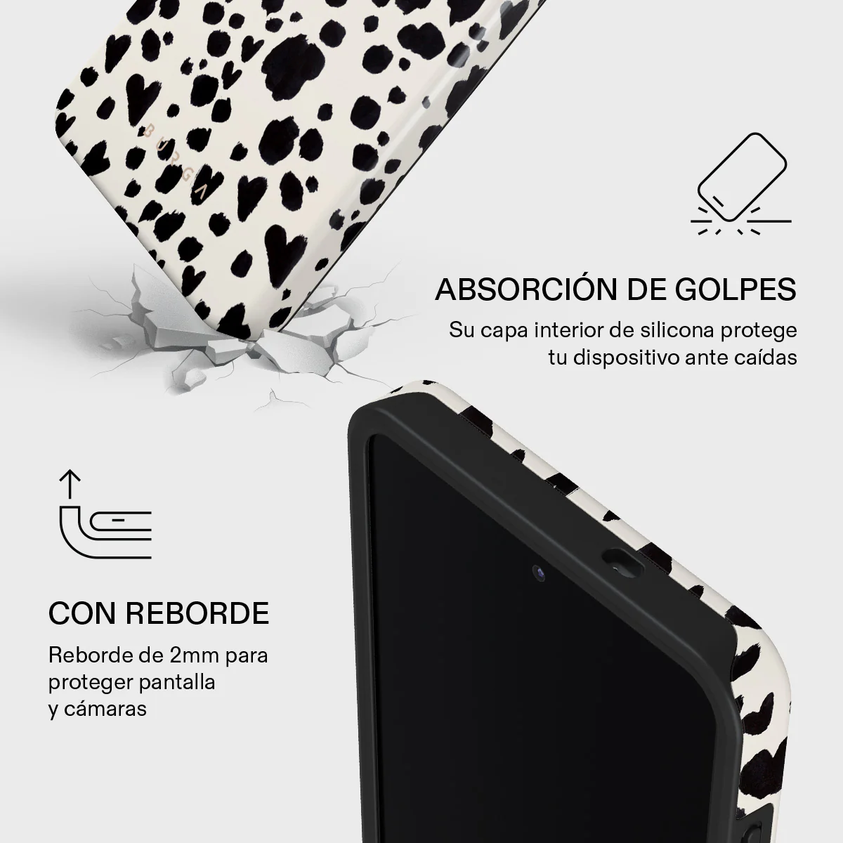 Pet Me - Samsung Galaxy S26 Funda - Image 4