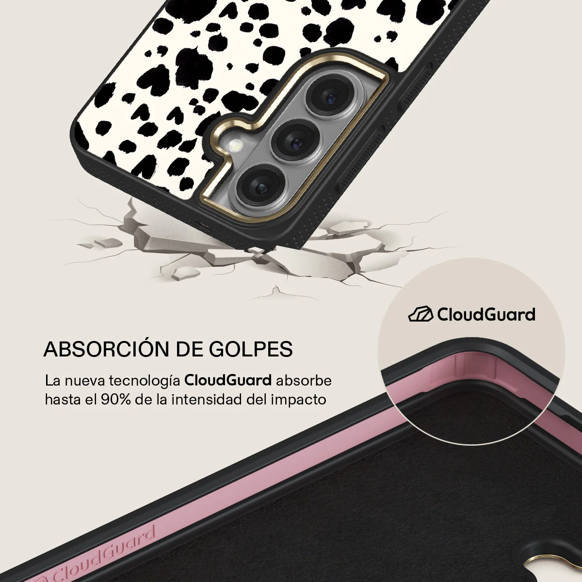 Pet Me - Samsung Galaxy S26 Funda - Image 7