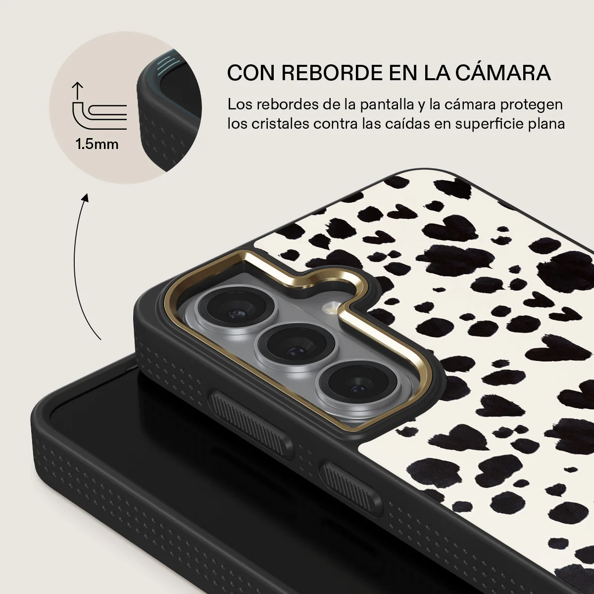 Pet Me - Samsung Galaxy S26 Funda - Image 8