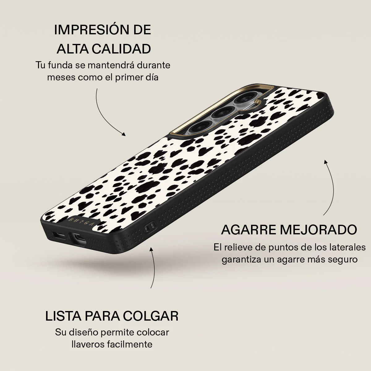 Pet Me - Samsung Galaxy S26 Funda - Image 9