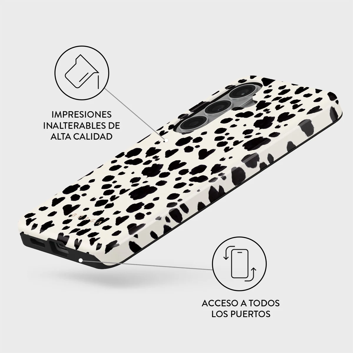 Pet Me - Samsung Galaxy S26 Plus Funda - Image 3