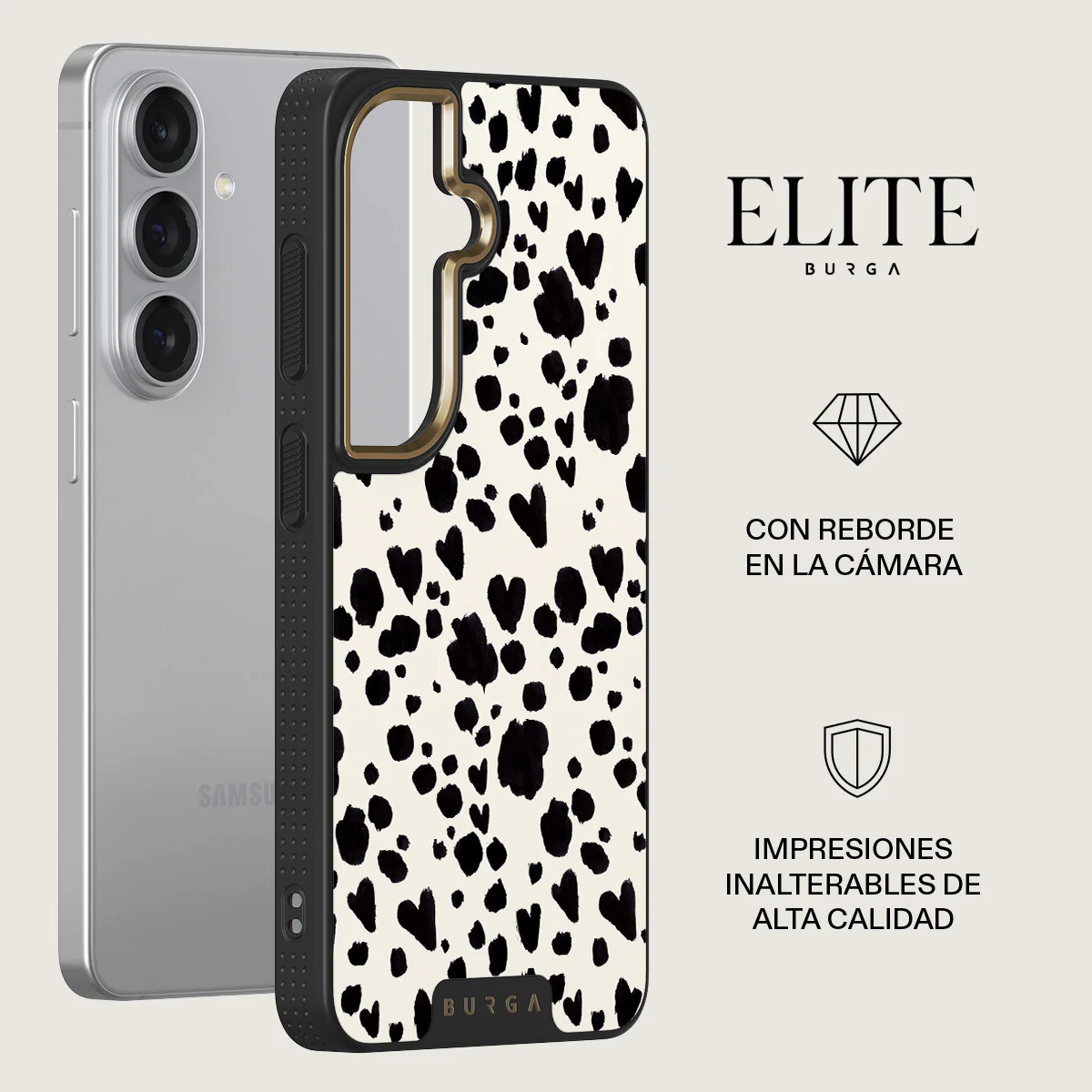 Pet Me - Samsung Galaxy S26 Plus Funda - Image 6