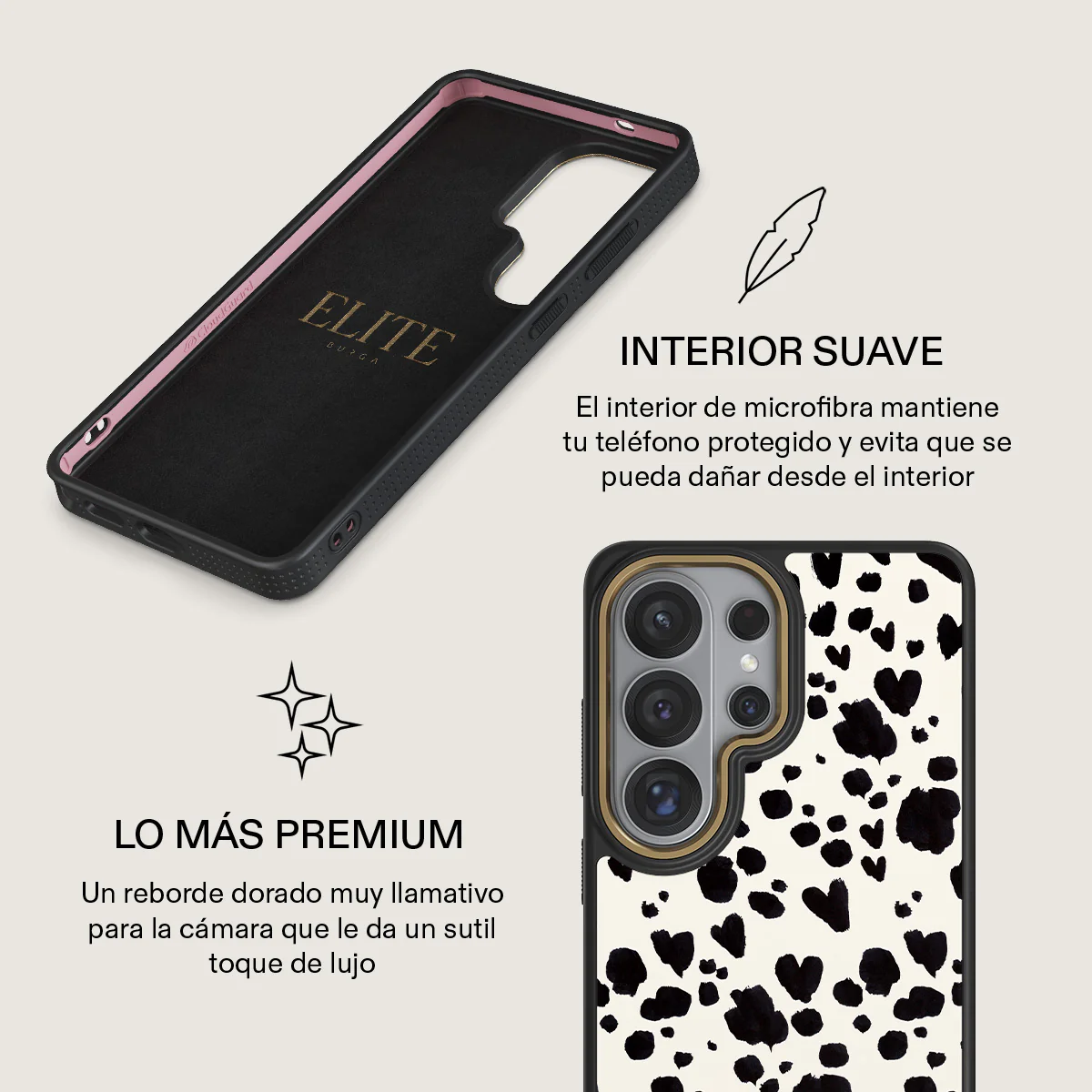 Pet Me - Samsung Galaxy S26 Ultra Funda - Image 10