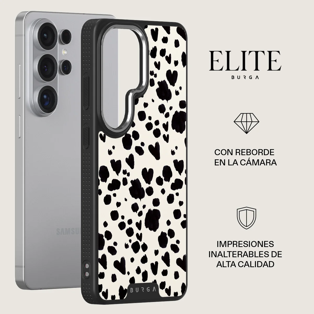 Pet Me - Samsung Galaxy S26 Ultra Funda - Image 20