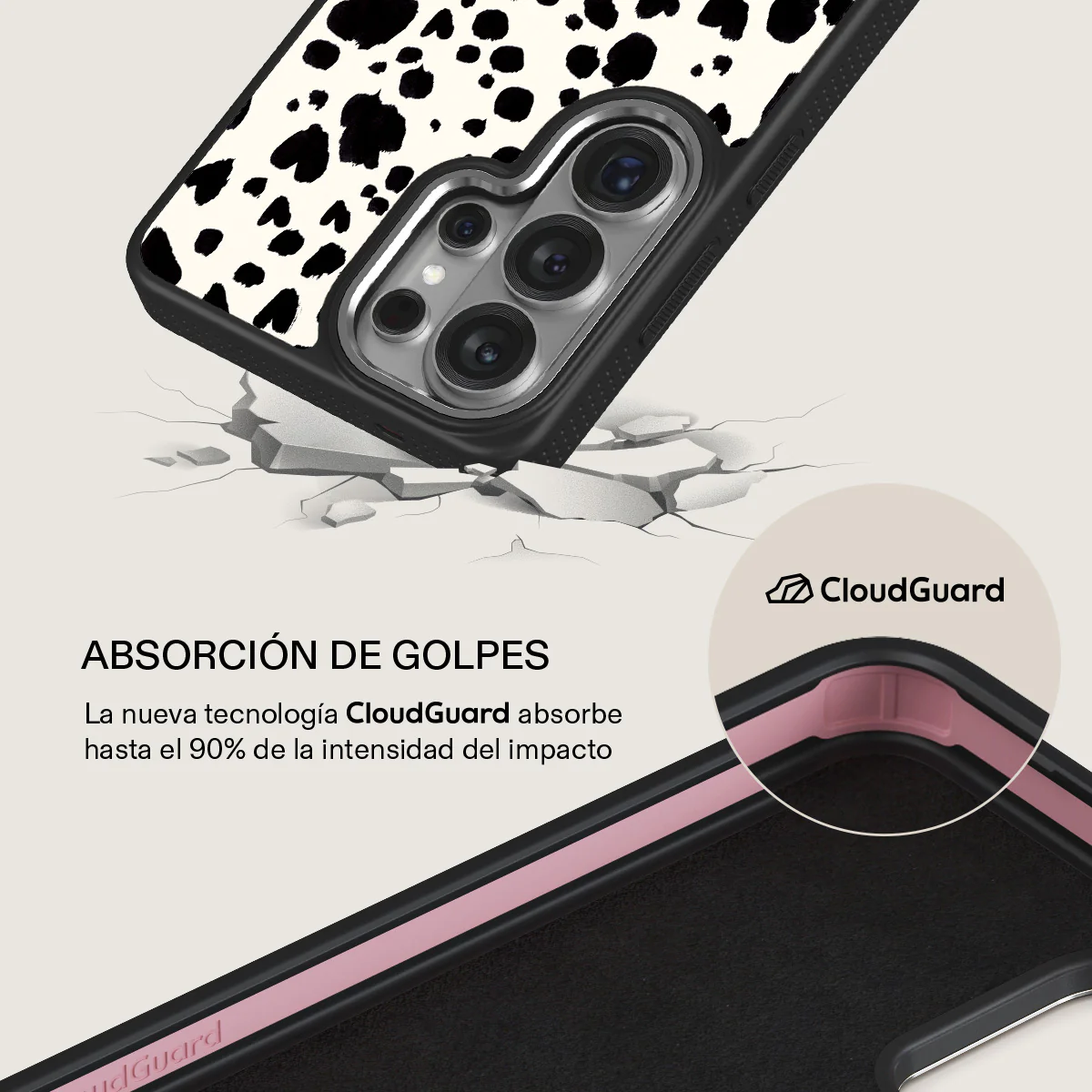 Pet Me - Samsung Galaxy S26 Ultra Funda - Image 21