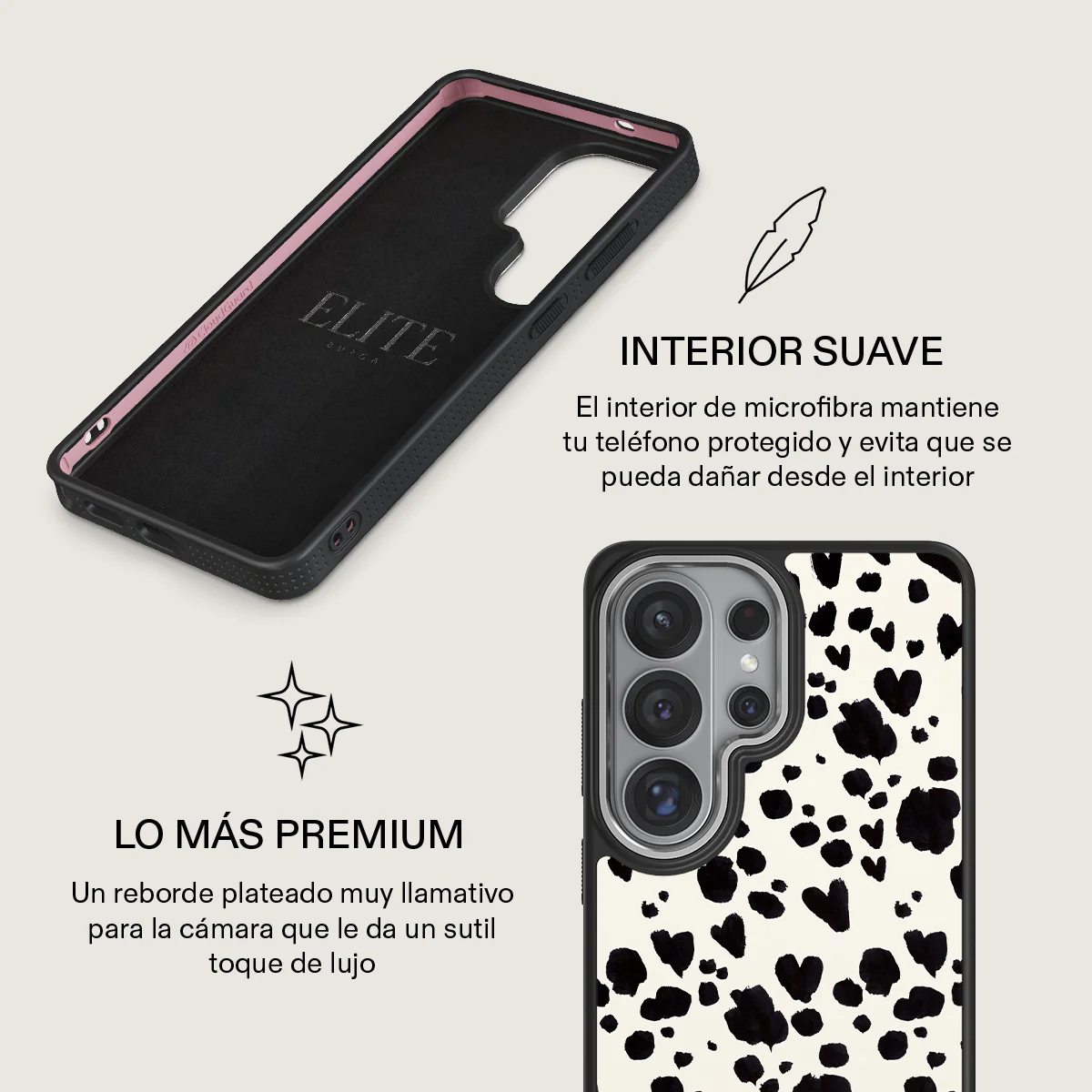 Pet Me - Samsung Galaxy S26 Ultra Funda - Image 24